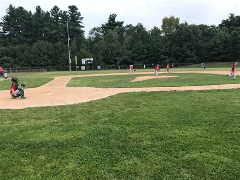 If you have any questions add me on kik: Team New England Baseball Club - Home | Facebook