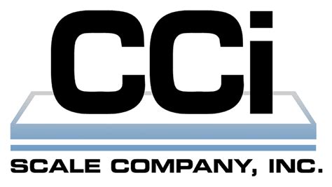 Cci Scale Company Nicol Scales