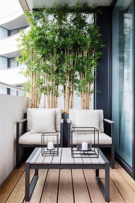 34 Stunning Apartment Garden Design Ideas Magzhouse