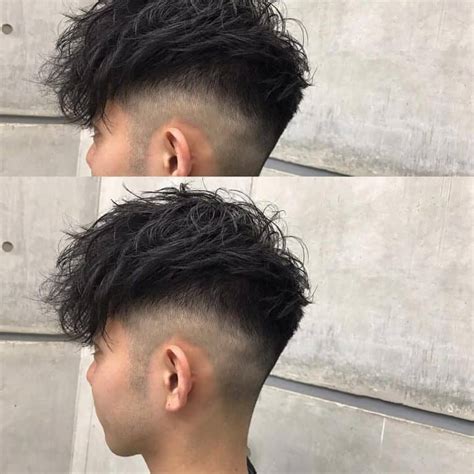 17 Best Shadow Fade Haircuts For Men 2024 Style Guide