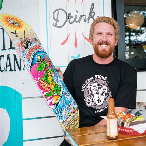 Skateboarding Decks Santa Cruz Jesse Noonan Crocktail Deck Sporting Goods