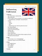 Großbritannien | Großbritannien, Englischunterricht, Sachkunde