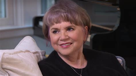 Linda Ronstadt Talks Life And Loss And Of A Voice From The Past A New