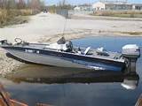 Fisher Bass Boats For Sale Photos