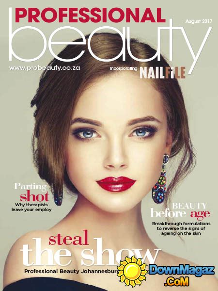 Professional Beauty Sa 082017 Download Pdf Magazines Magazines