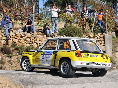 Renault 5 Turbo 2 Rally Car Group B