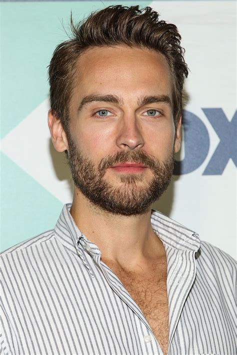 Picture Of Tom Mison