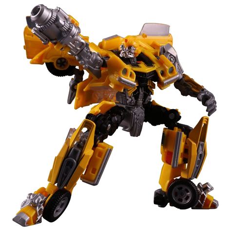 Transformers Studio Series Ss 01 Bumblebee Re Run