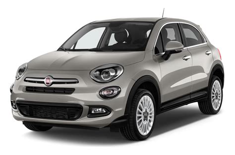 2018 Fiat 500x Prices Reviews And Photos Motortrend