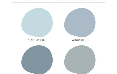 Best Light Blue Gray Paint Color Sherwin Williams Gray Colors For