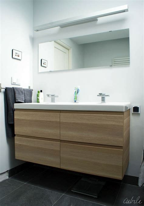 Corner Bathroom Vanity Ikea Alluring For Your Home Decor Interior