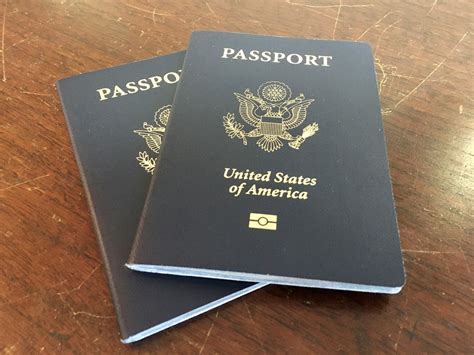 wait time   passport state department  massive