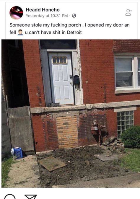 Only In Detroit123movie Stupid Funny Funny Pictures Funny