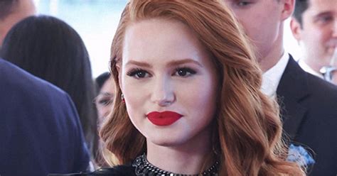 Cheryl Blossoms Red Lipstick From Riverdale Popsugar Beauty