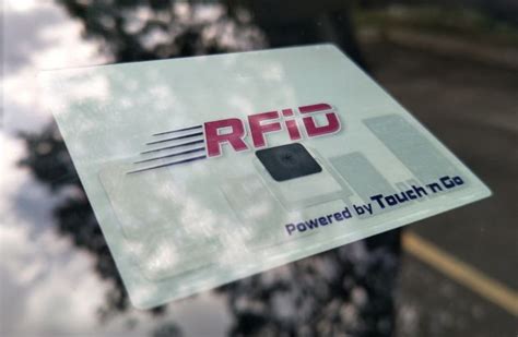 Rfid or radio frequency identification is the use of any device that can be sensed or detected wirelessly through the use of radio frequency rfid application has been used in many applications ranging from tagging of library books and assets, electronic toll collection system, healthcare. All about RFID technology in Malaysia, and the potential ...