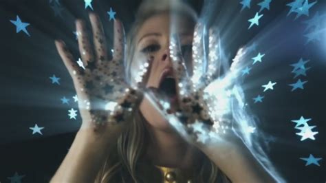 Starry Eyed Official Video Ellie Goulding Image Fanpop