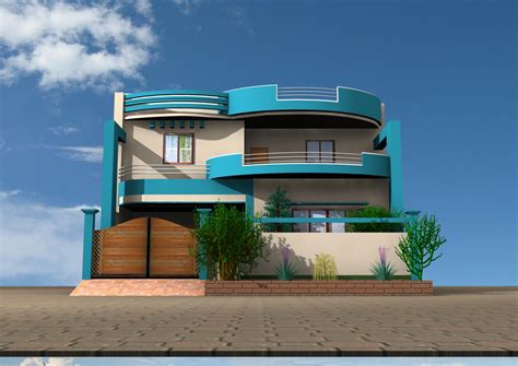 3d Home Design 2 By Muzammil Ahmed On Deviantart