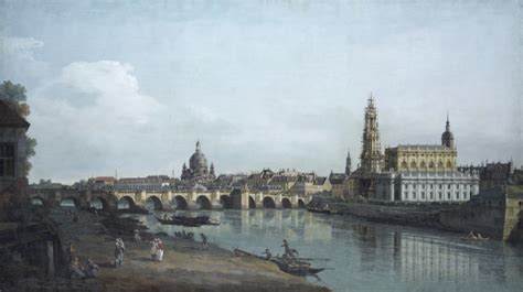 Dresden is the capital of saxony (sachsen). A Brief History of Dresden, Germany
