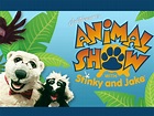 Watch Jim Henson's Animal Show - Season 1 | Prime Video