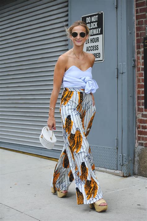 The Most Authentically Inspiring Street Style From New York Refinery29