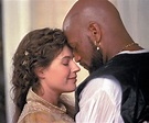 Shakespeare Daily: Does Othello truly love Desdemona???