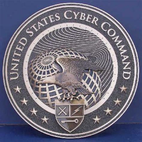 Alberto Saucedo United States Cyber Command 1122 Texas Art