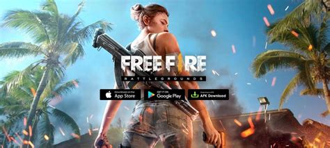 Garena free fire pc, one of the best battle royale games apart from fortnite and pubg, lands on microsoft windows so that we can continue fighting for survival on our pc. 33 Best Images Free Fire Download For Pc Google Play ...