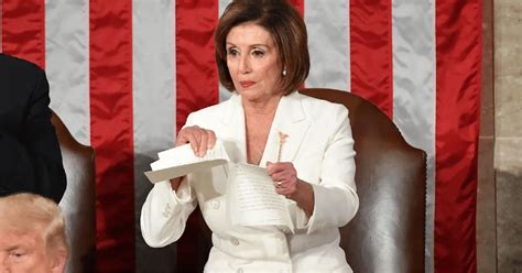 Nancy Pelosi Steps Down From House Leadership