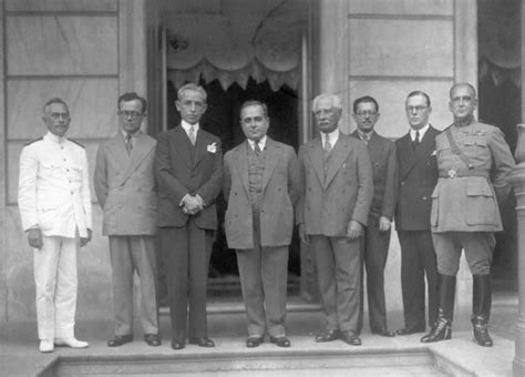 Getúlio Vargas vida pessoal e política resumo PrePara ENEM