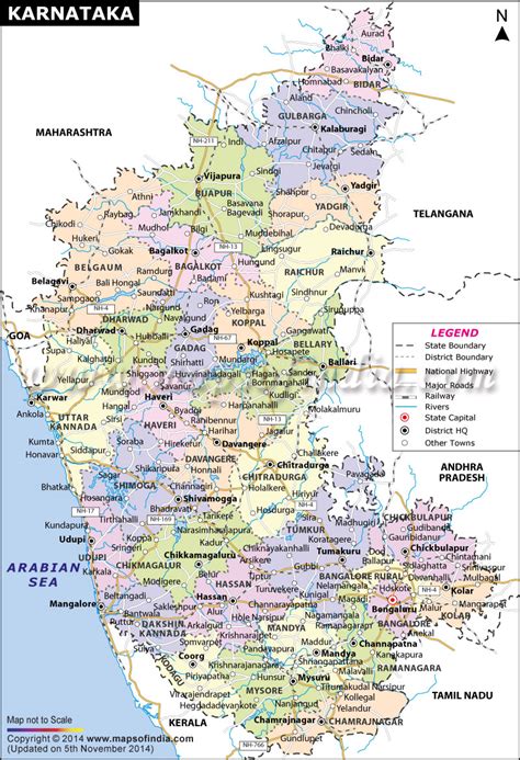 It is bounded by the states of goa and maharashtra to the north, telangana to the east, tamil nadu to the southeast, and kerala to the south and by the arabian sea to the west. ನಮಸ್ಕಾರ - This week's language of the week: Kannada : languagelearning
