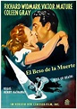 El Beso De La Muerte [1947] Español | DESCARGA CINE CLASICO