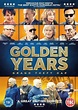 Golden Years (2016) - IMDb