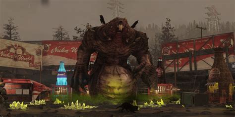 Fallout 76s Next Boss Event Should Learn From The Ultracite Titan