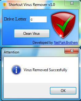 › verified 3 days ago. How to Remove Shortcut Virus Permanently from USB Flash ...