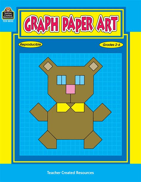 Graph Paper Art Graph Paper Art Graph Paper Paper Art
