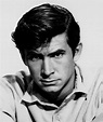 Raz's Midnight Macabre: Icon Of The Month: Anthony Perkins