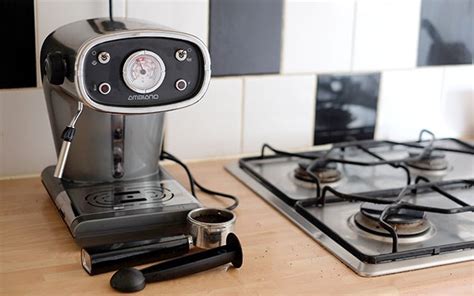 A wide variety of coffee machine parts options are available to you, there are 107394 coffee machine parts suppliers, mainly located in asia. ALDI Ambiano Espresso Maker Review | Trusted Reviews