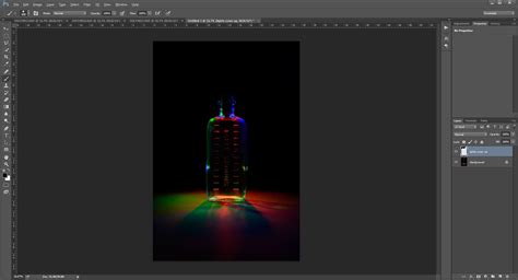 Create Crazy Colored Lighting With A Single Uncolored Light Discover