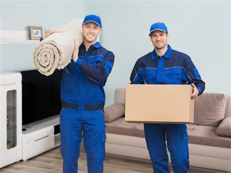 International Moving Services Uk