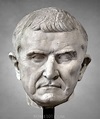 Marcus Licinius Crassus | Roman sculpture, Roman art, Ancient statues