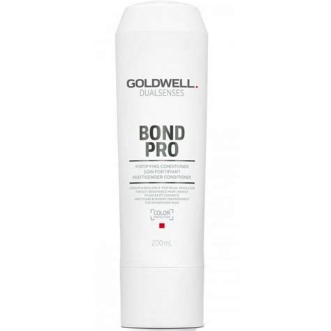 Goldwell Dualsenses Bond Pro Кондиционер для слабых ломких волос