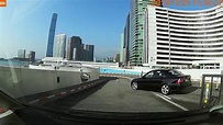 香港泊車好去處 - 海港城海運大廈停車場 (出) - YouTube