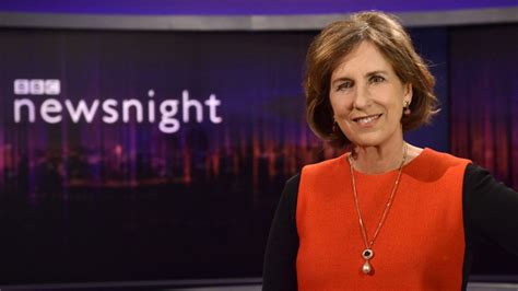Kirsty Wark To Leave Bbc Newsnight After 30 Years Bbc News