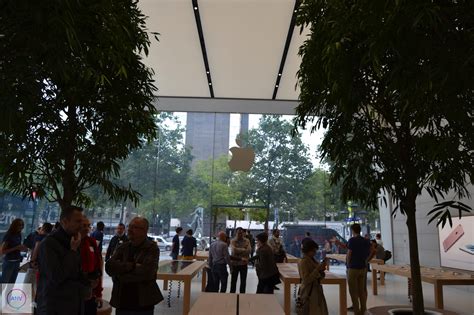 There are 6 apple mall stores in virginia, with 6 locations in or near richmond (within 100 miles). Apple stelt de eerste Apple Store van België voor | Apple ...