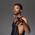NAACP Image Awards 2018: Algee Smith talks 'Detriot' and "The New ...