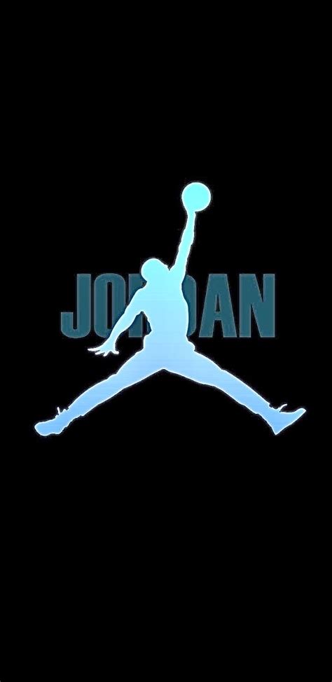 Pin On Jordan Logo Wallpaper