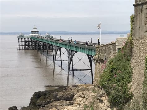 Clevedon Accommodation The Beach Flat