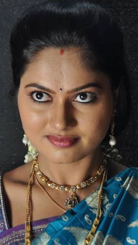 Beautiful Indian Model Tv Actress Suhasini Face Close Up Photos Artofit