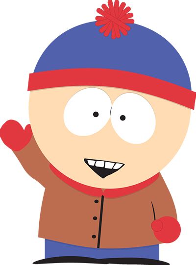 Those 8 Ranked As South Park Peeps Ign Boards