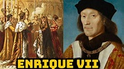 Enrique VII de Inglaterra: El Primer Rey Tudor - La Dinastía Tudor ...